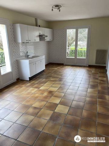 Location Maison 4 pièces 143m² ALBI 81000 - Photo 4