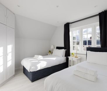 2 bedroom flat to rent - Photo 6