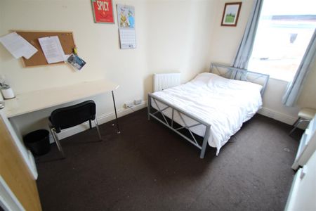 Winston Gardens, Headingley, LS6 3LA, Leeds - Photo 3