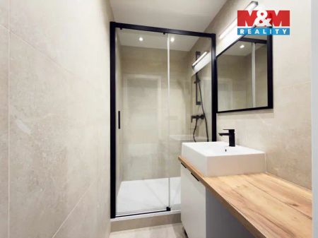 Pronájem bytu 1+kk, 30 m - Фото 2