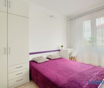 Super Miejsce – 3 pokoje | 60m + komórka lokatorska | LWOWSKA - Zdjęcie 6