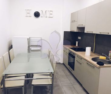 Studio flat for rent in the Center - Fotó 6