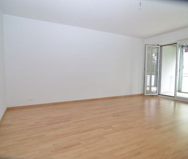 Wohnung mit Weitsicht 85m2 - Photo 1