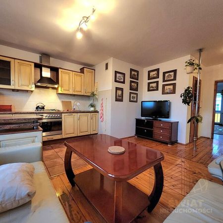 3 pokoje z balkonem i możliwością parkowania auta - Фото 5