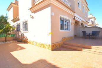 ​ BEAUTIFUL DUPLEX IN TORRE DE LA HORADAD WITH 2 BEDRROMS FOR LONG TERM RENT.