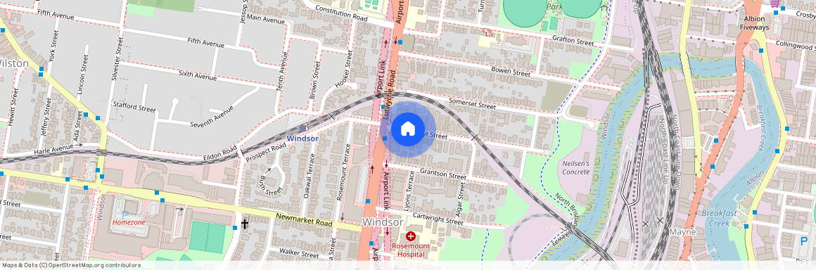 9/11 Le Geyt Street, Qld 4030, Windsor