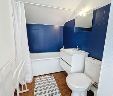 Location Appartement 1 pièce 28m² ROUEN 76000 - Photo 6