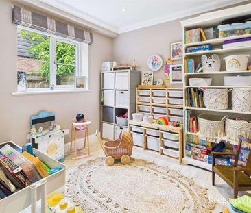 Hammersley Lane, Penn, HP10 - Photo 5