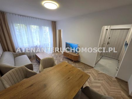 Mieszkanie Bydgoszcz Błonie powierzchnia 35.0 m² C265-WM-47609 - Фото 2