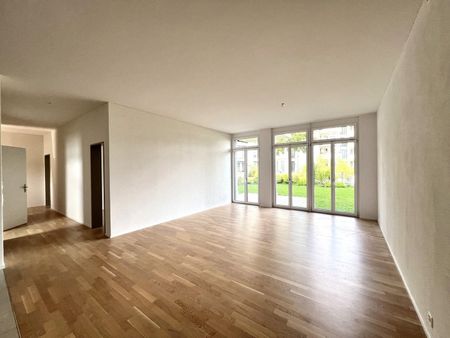 Neue 3.5-Zimmerwohnung zu vermieten - Photo 4