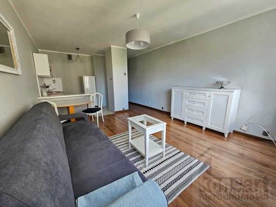 Kawalerka z widokiem na Hanza Tower - Фото 1