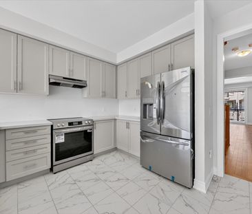 For Lease - 2957 Gatestone Path, Pickering, Ontario - Photo 1