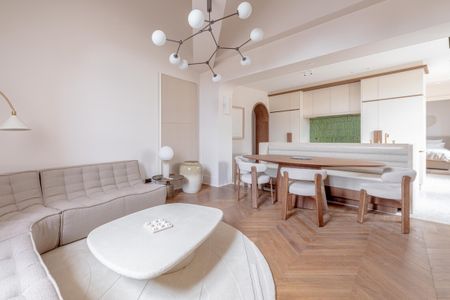 Appartement à louer place des Victoires, Paris 1er - Photo 2