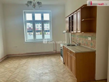 Kolín IV - pronájem bytu v rodinném domě 2+1 84 m - Fotografie 3