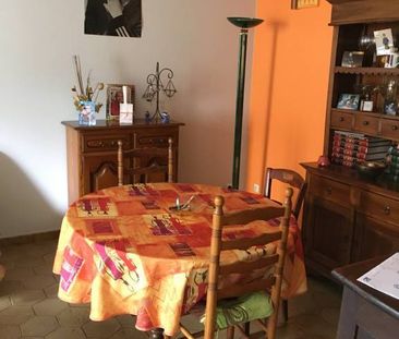 Libre - Maison avec 2 chambres et cour - Photo 3