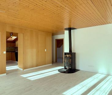 «HEIMELIGE DACHWOHNUNG AN RUHIGER LAGE» - Foto 4