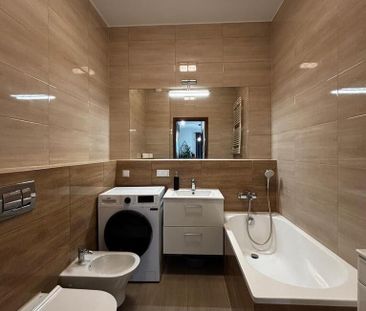 3-pokojowe mieszkanie | ul. Pieskowa skała 1 - Zdjęcie 4