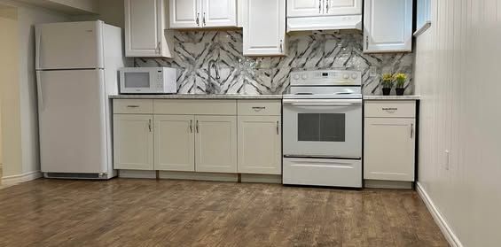 For Lease - 9 Hoshlega Drive Unit# Basement, Toronto, Ontario - Photo 2