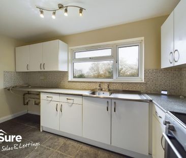 2 bedroom apartment to rent - Photo 4