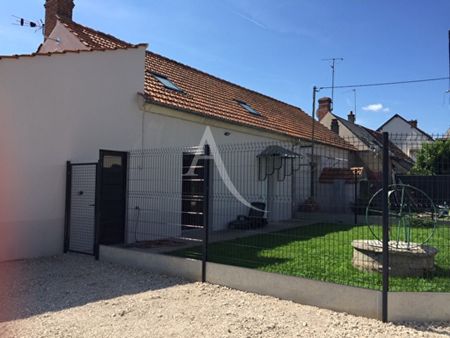 Location Maison 4 pièces 78m² - Photo 5