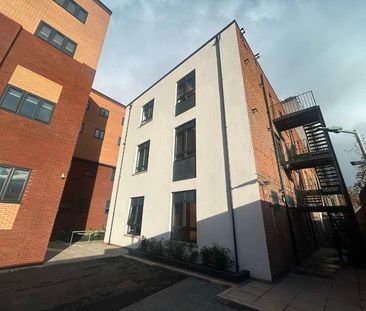 Fleet Street, Burton Upon Trent, DE14 - Photo 2