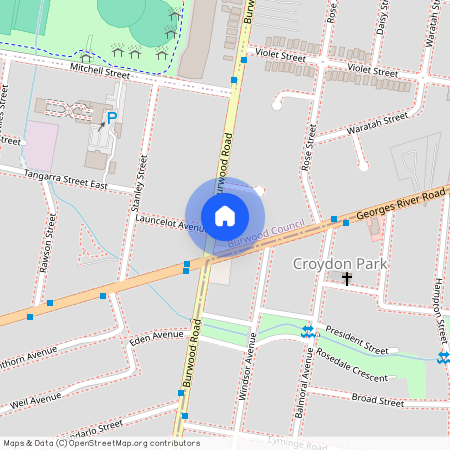 154 Burwood Road, Croydon Park NSW 2133