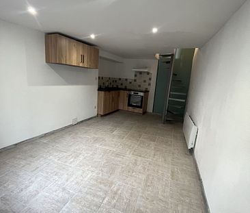 Appartement 3 pièces de 44 m² à Vaucouleurs (55140) - Photo 4