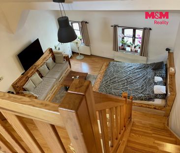 Pronájem bytu 1+kk a garsoniéry 67 m² - Photo 4