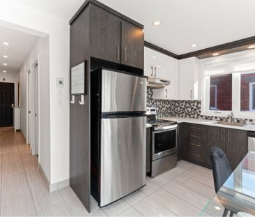 Appartement - 6420 43e Avenue - Photo 5