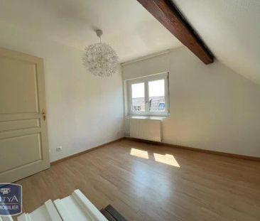 Appartement à louer 2 pièces 50.48m² - Photo 2