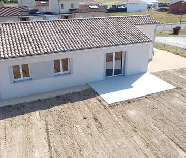 Location Maison 4 pièces 85 m2 à Razac-sur-l'Isle - Photo 2