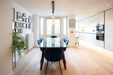 Derde Oosterparkstraat 135-C, Oosterparkbuurt-Zuidoost, 1092CS, Amsterdam - Photo 4