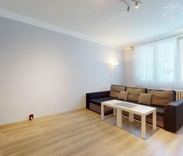Pronájem bytu 2+1 57 m² - Fotografie 1