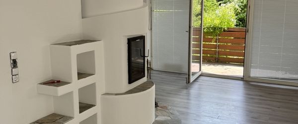 1 Monat MIETFREI! Wohnen unterm Dach am Nikolausberg mit Festungsblick & Garten - Foto 1