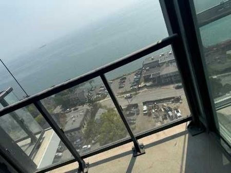 For Lease - 370 Martha Street Unit# 1706, Burlington, Ontario - Photo 4