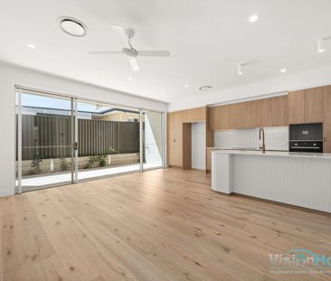 HIGH END, BRAND NEW TOWNHOME !! - Photo 4