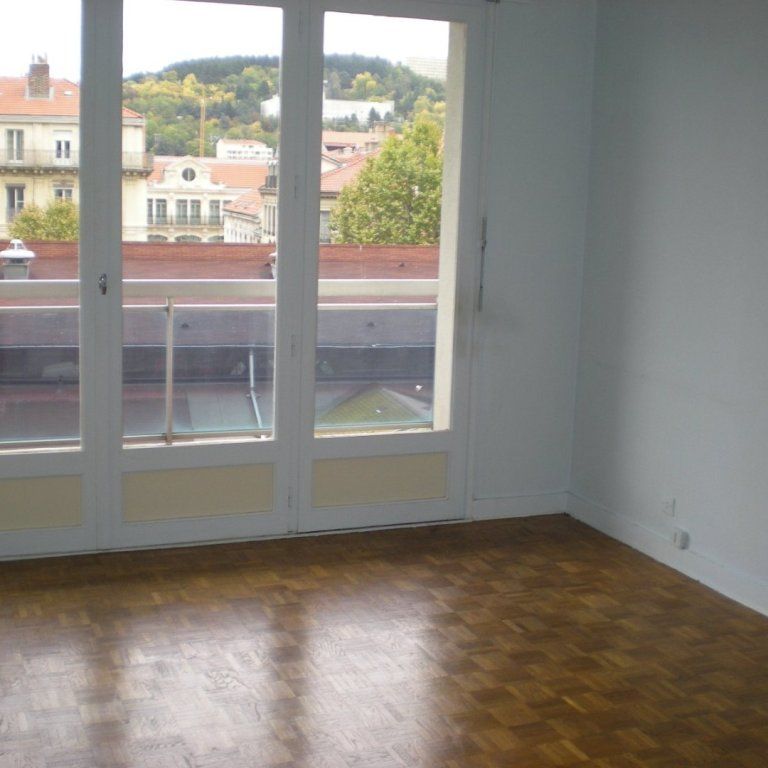 APPARTEMENT T4 A LOUER - Photo 1