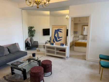 1 bedroom flat to rent - Photo 2