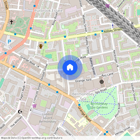 Corio House, London, SE1