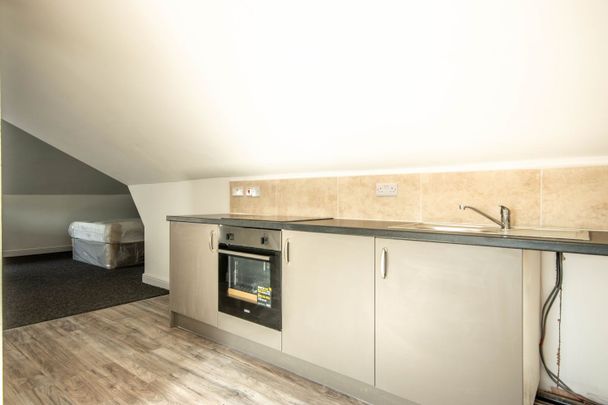 1 Bedroom - Photo 1