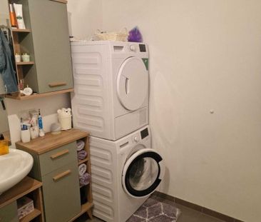 Erstbezug! Sensationelle 5-Zimmer Maisonettewohnung mit Balkon - Foto 6