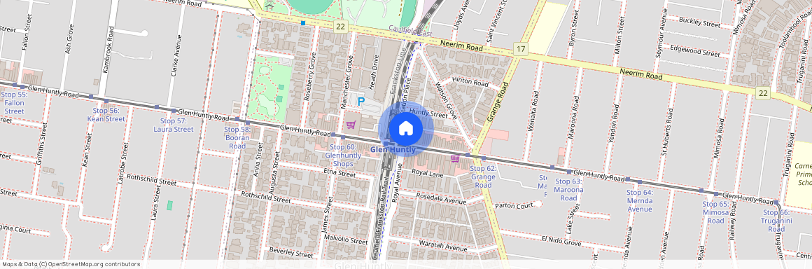 1161A Glen Huntly Road, Glen Huntly VIC 3163