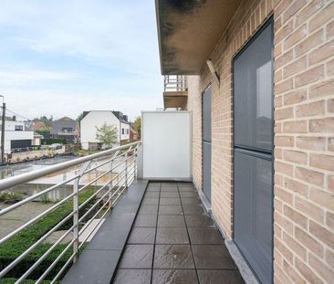 Appartement te huur in Ertvelde - Photo 1