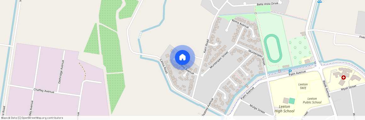 2/8 VERONA AVENUE, Leeton, NSW, 2705