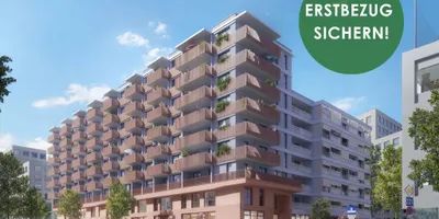 Jetzt entdecken, auswählen und einziehen - modernes Wohnen im Village im Dritten! - Foto 3