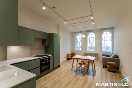 2 bedroom apartment to rent - Photo 2