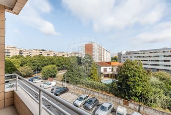 Apartamento T3 em Braga