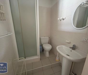 Location Appartement 1 pièce 23m² MONTPELLIER 34000 - Photo 1