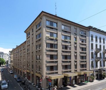 Quartier des Pâquis - Photo 2