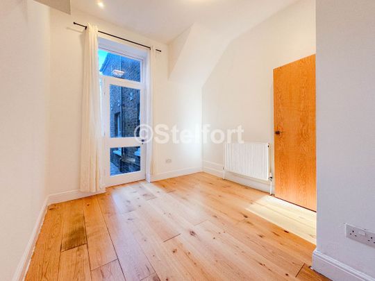 Clonbrock Road, N16, London - Photo 1